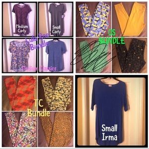LulaRoe Bundle